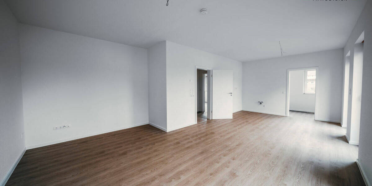 Etagenwohnung Delmenhorst Bungerhof - 3 Zimmer, 102 m&sup2;, 380.000&euro; | Angebot:19298896