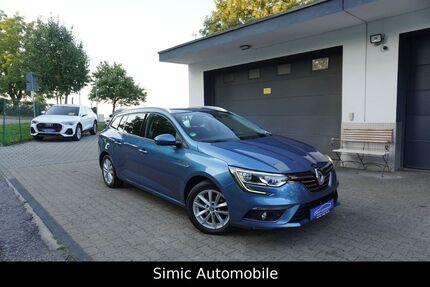 Renault Megane 125.000 km 8.999 € Owen 73277