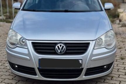 VW Polo 219.000 km 1.399 &euro; Ebersdorf 96237