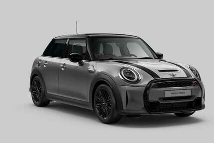 Mini Cooper S 53.868 km 25.499 &euro; Celle 29225