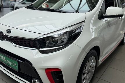 Kia Picanto 44.131 km 11.890 &euro; Bottrop 46236