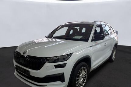 Skoda Kodiaq 103.284 km 35.842 &euro; Hamm 59067