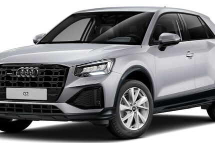 Audi Q2 15.540 km 36.450 &euro; Weißenburg 91781
