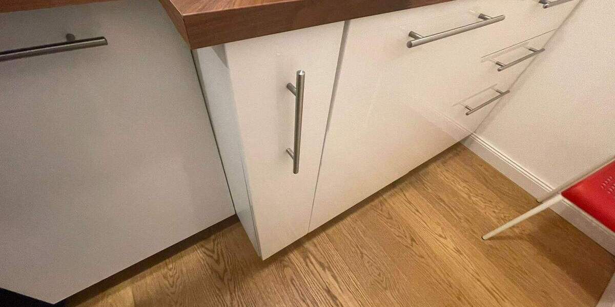 Gewerbeobjekt Bad Homburg vor der Höhe Bad Homburg - 4 Zimmer, 104 m&sup2;, 595.000&euro; | Angebot:23418864