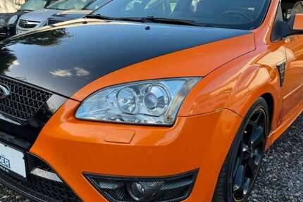 Ford Focus 171.268 km 5.990 € Hamburg 22179