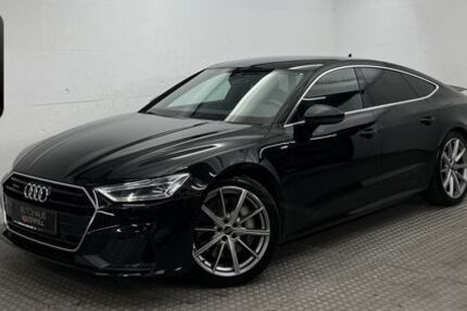 Audi A7 89.986 km 38.800 &euro; Berlin 12351