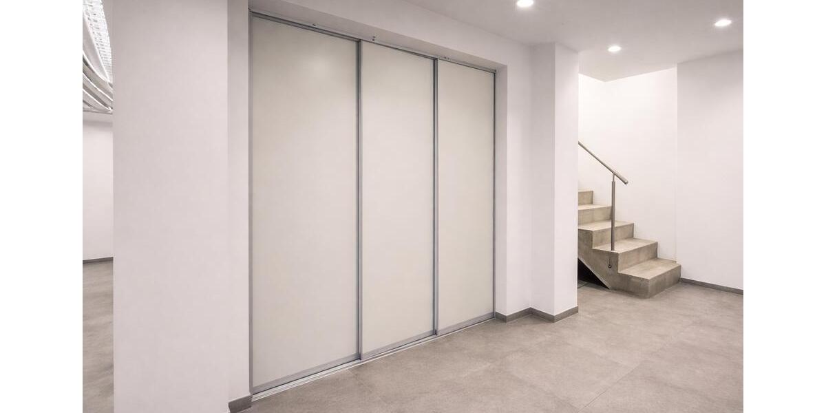 Erdgeschoßwohnung Machern - 2 Zimmer, 55 m&sup2;, 831&euro; | Angebot:25959988