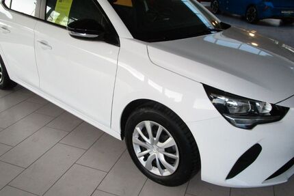 Opel Corsa 79.998 km 10.785 &euro; Artern 06556