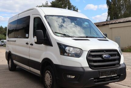 Ford Transit 159.025 km 13.490 &euro; Schöneiche bei Berlin 15566
