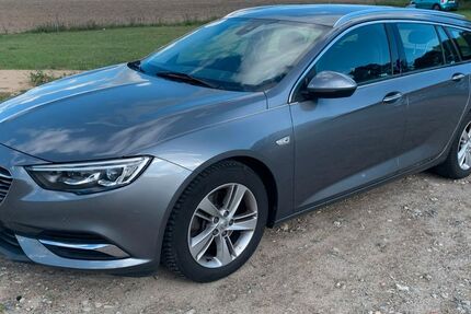 Opel Insignia 71.000 km 15.490 &euro; Eberswalde 16225