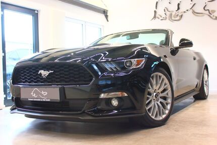 Ford Mustang 64.839 km 29.700 &euro; Nieder Olm (bei Mainz) 55268