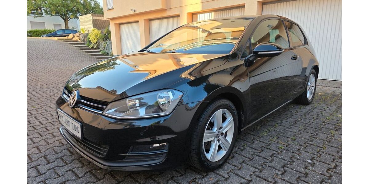 VW Golf 159.500 km 8.500 &euro; Niddatal 61194
