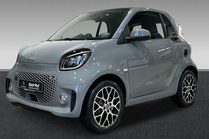 Smart ForTwo 34.900 km 14.899 &euro; Donauwörth 86609