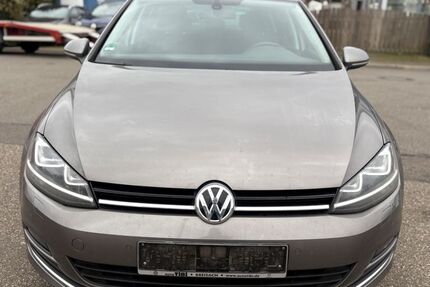 VW Golf 208.000 km 5.750 &euro; Speyer 67346