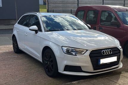 Audi A3 175.000 km 15.700 € Mannheim 68309