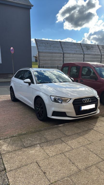 Audi A3 175.000 km 15.700 € Mannheim 68309