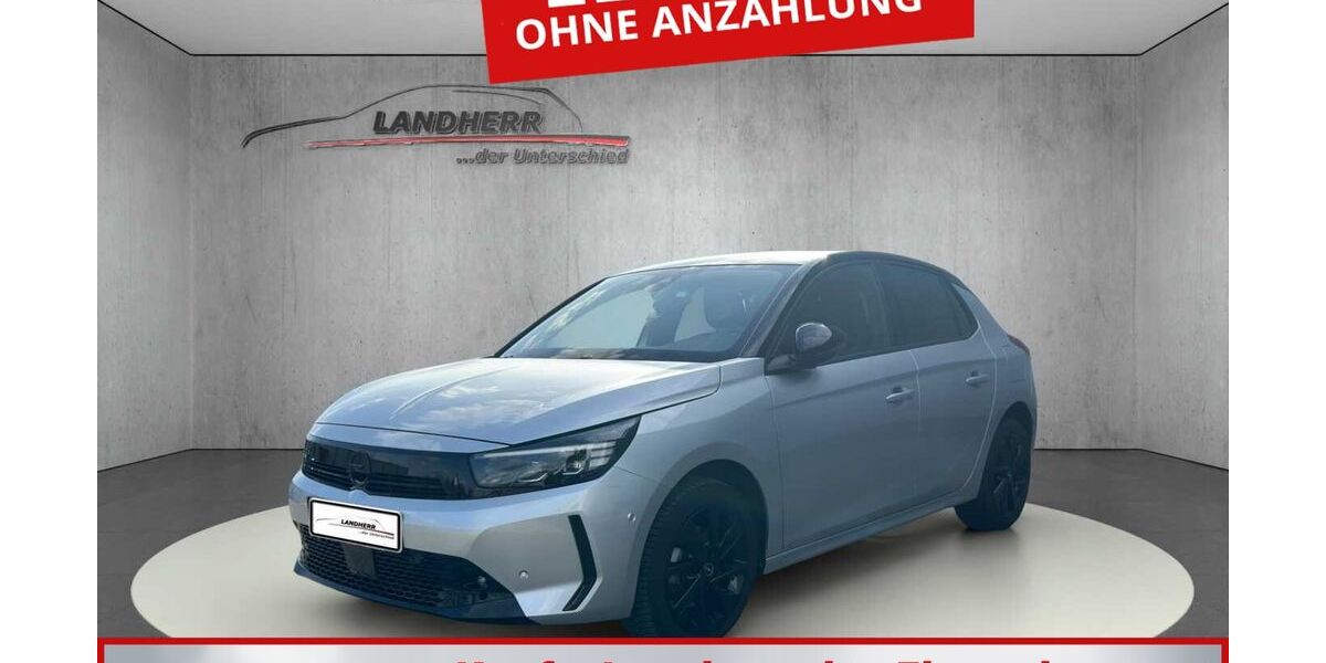 Opel Corsa 15.249 km 16.280 &euro; Thannhausen 86470