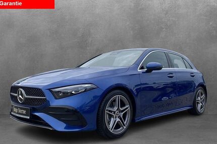 Mercedes-Benz A 200 13.180 km 32.680 &euro; Neubrandenburg 17033