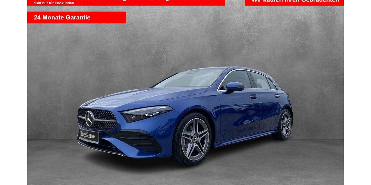 Mercedes-Benz A 200 13.180 km 32.680 &euro; Neubrandenburg 17033