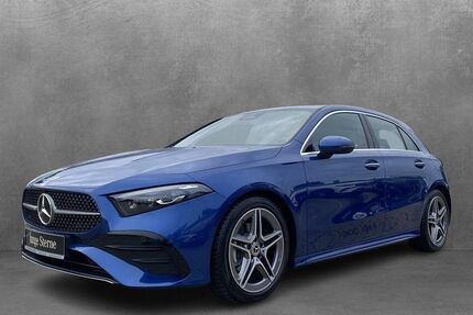 Mercedes-Benz A 200 13.180 km 34.290 &euro; Neubrandenburg 17033