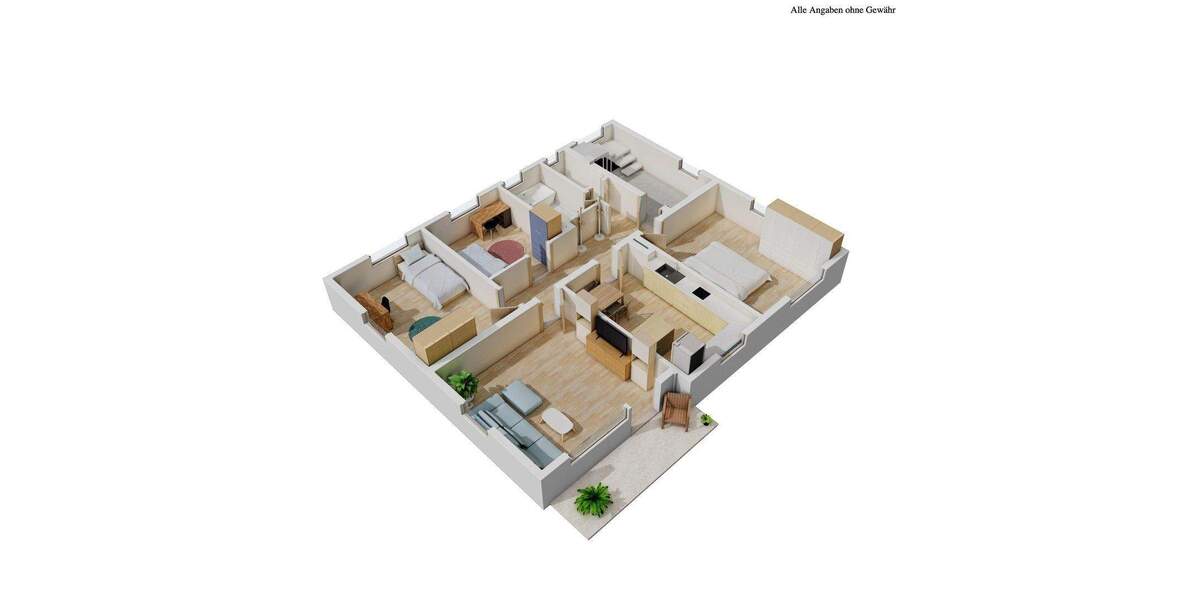 Mehrfamilienhaus, Wohnhaus Günzburg Reisensburg - 7 Zimmer, 210 m&sup2;, 799.500&euro; | Angebot:25862632