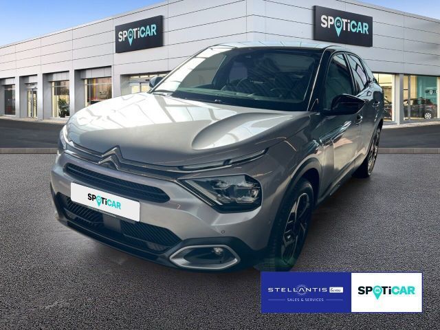 Citroen C4 22.641 km 18.990 &euro; Hamburg 20537