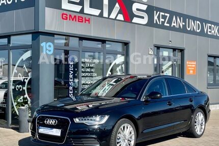 Audi A6 178.000 km 16.450 € Garrel 49681