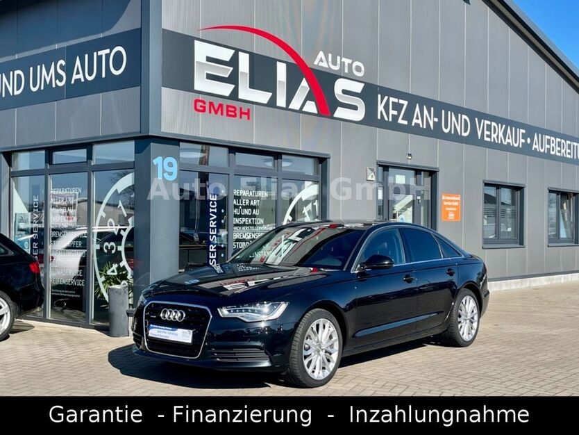 Audi A6 178.000 km 16.450 € Garrel 49681