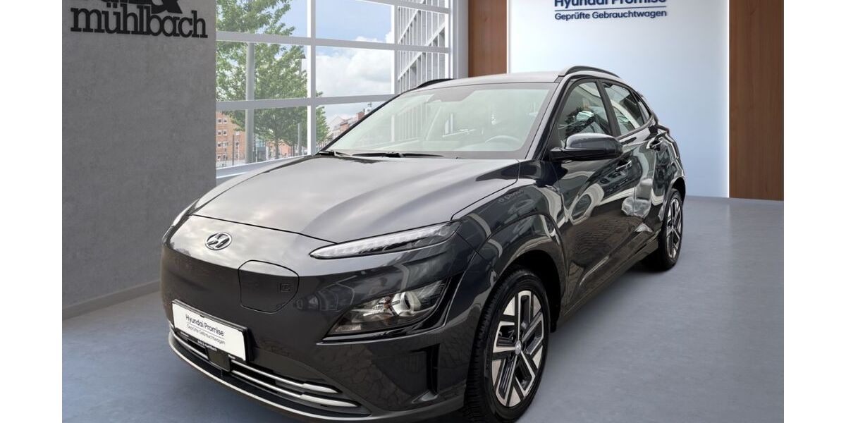 Hyundai KONA 47.470 km 18.490 &euro; Andernach 56626