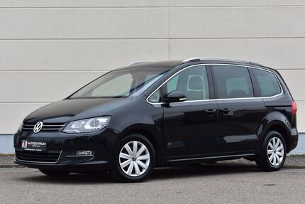 VW Sharan 290.000 km 5.890 &euro; Viernheim 68519