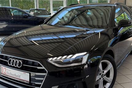 Audi A4 93.152 km 21.399 &euro; Buxtehude 21614
