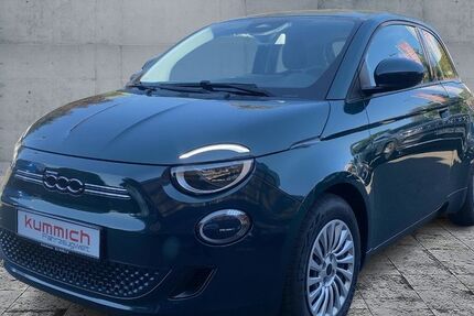 Fiat 500e 9.628 km 19.990 &euro; Bopfingen 73441
