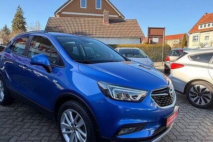 Opel Mokka 88.000 km 12.950 &euro; Goslar 38644