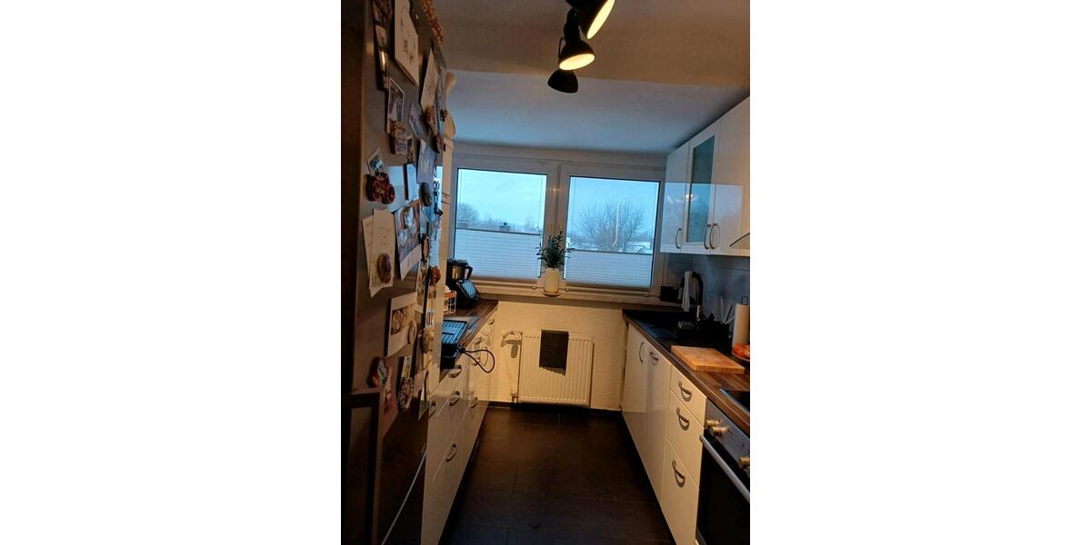 Etagenwohnung Hagen Hagen-Nord - 4 Zimmer, 84 m&sup2;, 890&euro; | Angebot:24934993