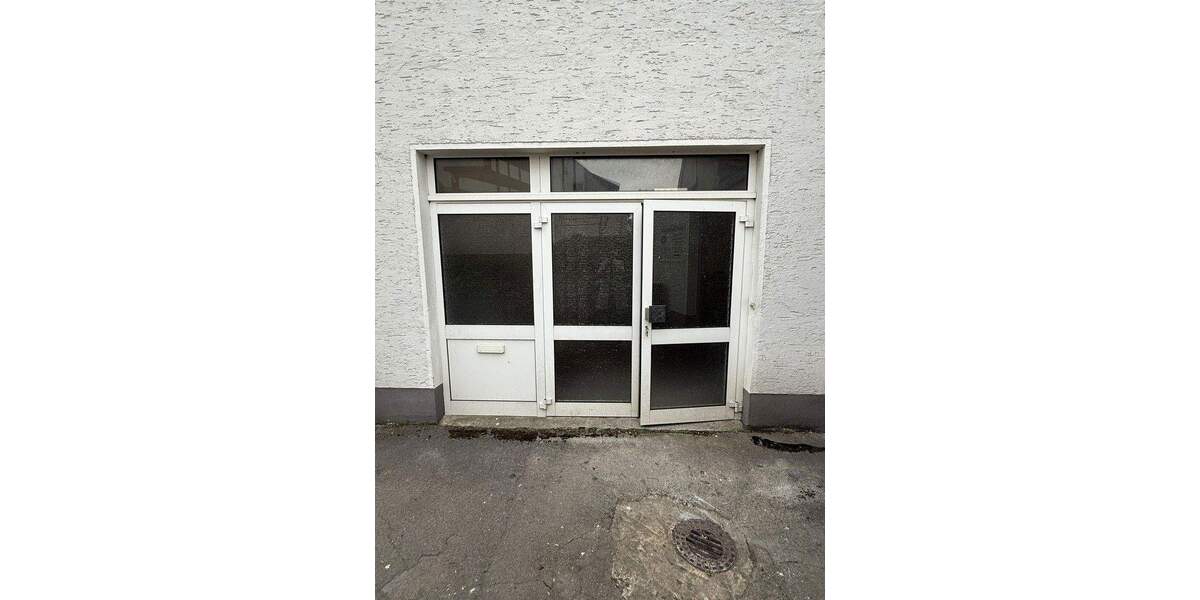 Gewerbefläche mit Rolltor & Starkstrom - Hemer-Deilinghofen zimmer