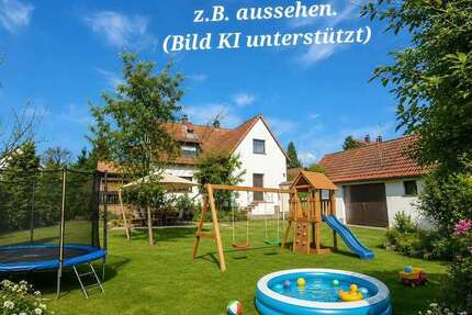 Haus Schwabach - 6 Zimmer, 191 m&sup2;, 695.000&euro; | Angebot:25919212