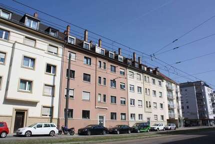 Wohnung zum Mieten in Karlsruhe 850 € 71 m²