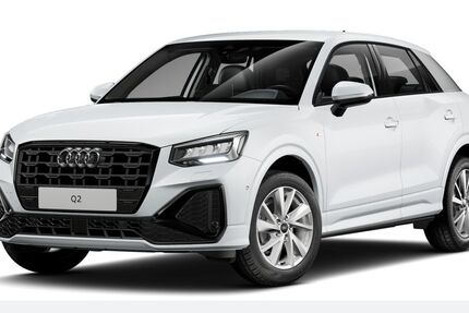 Audi Q2 9.972 km 31.770 &euro; Plettenberg 58840