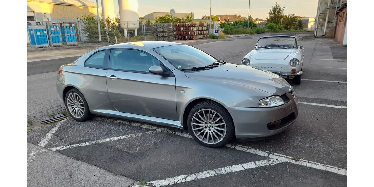 Alfa Romeo GT 92.000 km 2.850 &euro; Mönchengladbach 41068