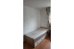 Wohnen auf Zeit Frankfurt am Main Mitte-West - 1 Zimmer, 15 m&sup2;, 530&euro; | Angebot:26671375