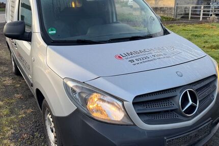 Mercedes-Benz Citan 228.000 km 5.850 &euro; Andernach 56626