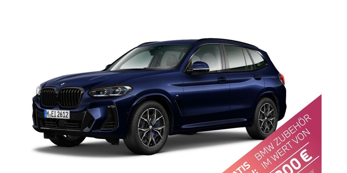 BMW X3 49.907 km 52.455 &euro; Hilmersdorf 09429