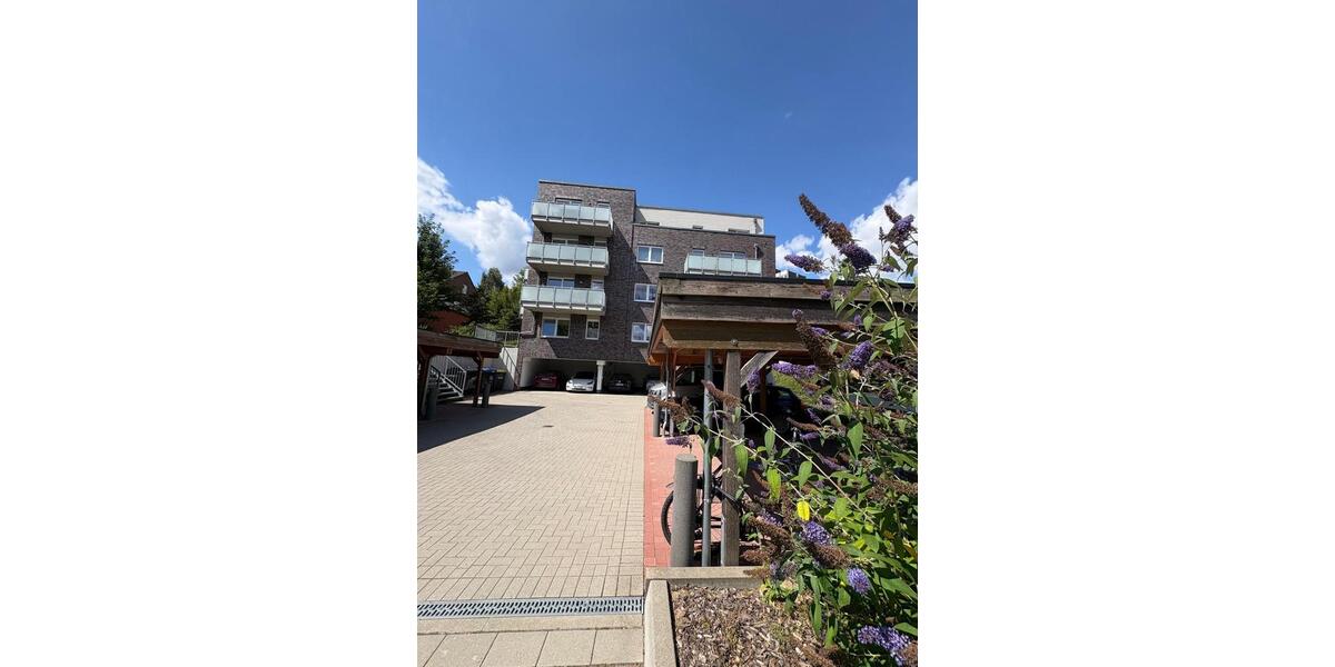 Etagenwohnung Kiel Südfriedhof - 2 Zimmer, 51 m&sup2;, 300.000&euro; | Angebot:27157528
