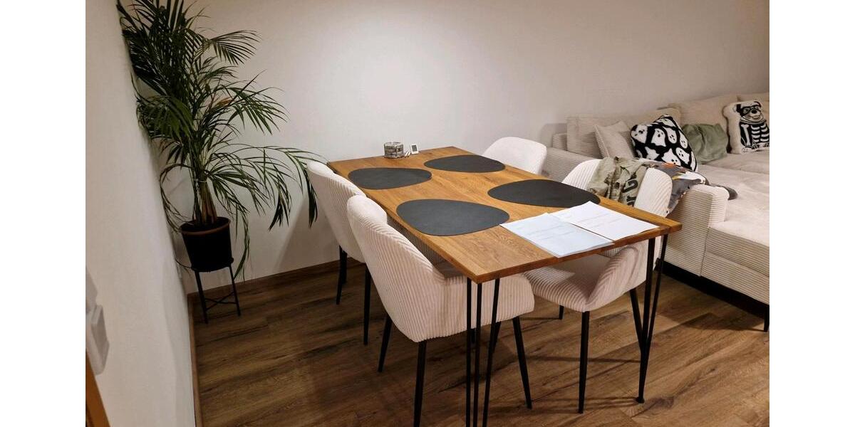 Dachgeschoßwohnung Poing - 3 Zimmer, 65 m&sup2;, 445.000&euro; | Angebot:24597246