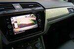 VW Touran 2.0TDI TAXI 7-Sitzer Leder Kamera AHK 89.165 km 27.980 € Falkensee 14612