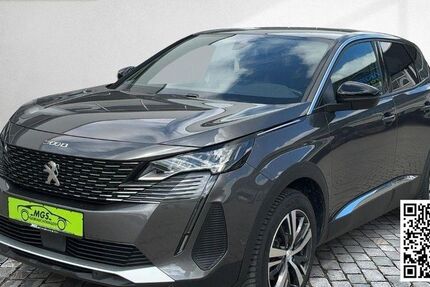 Peugeot 3008 31.512 km 21.850 &euro; Bayreuth 95445