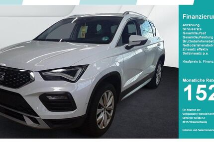 Seat Ateca 24.041 km 28.934 € Leonberg 71229