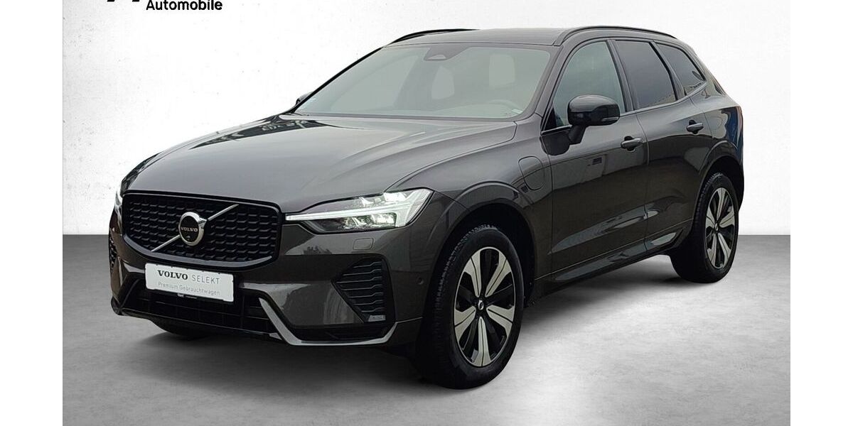 Volvo XC60 35.726 km 46.900 &euro; Ansbach 91522