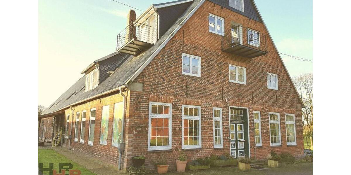 Etagenwohnung Hagen im Bremischen - 5 Zimmer, 140 m&sup2;, 1.800&euro; | Angebot:26233957