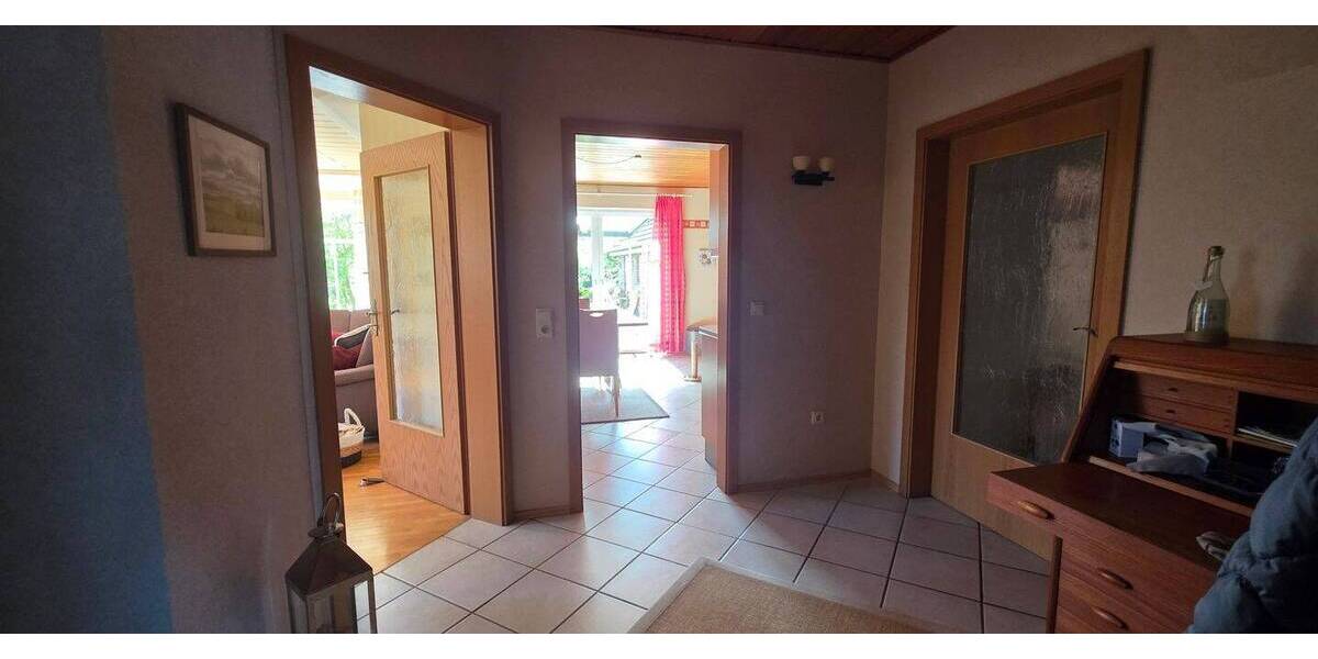 Einfamilienhaus Westoverledingen Flachsmeer - 5 Zimmer, 165 m&sup2;, 350.000&euro; | Angebot:26435798